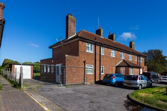 Más detalles de 107 North Rd, Lancing - Oficina en venta