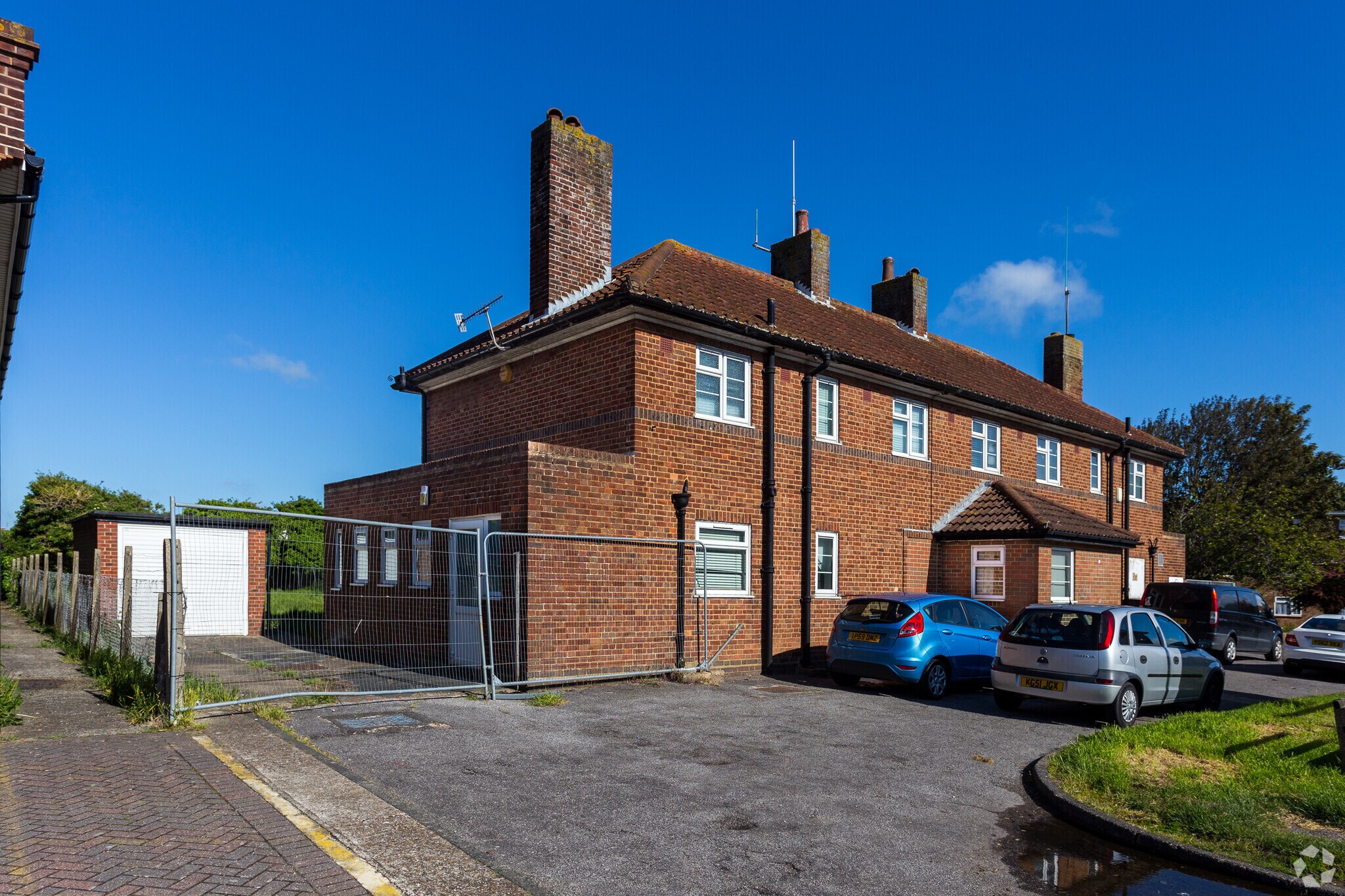 107 North Rd, Lancing en venta Foto principal- Imagen 1 de 4