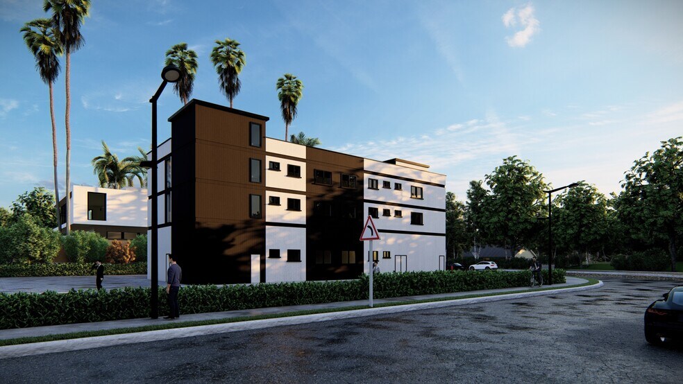 11878 S Main St, Los Angeles, CA en venta - Foto del edificio - Imagen 2 de 2