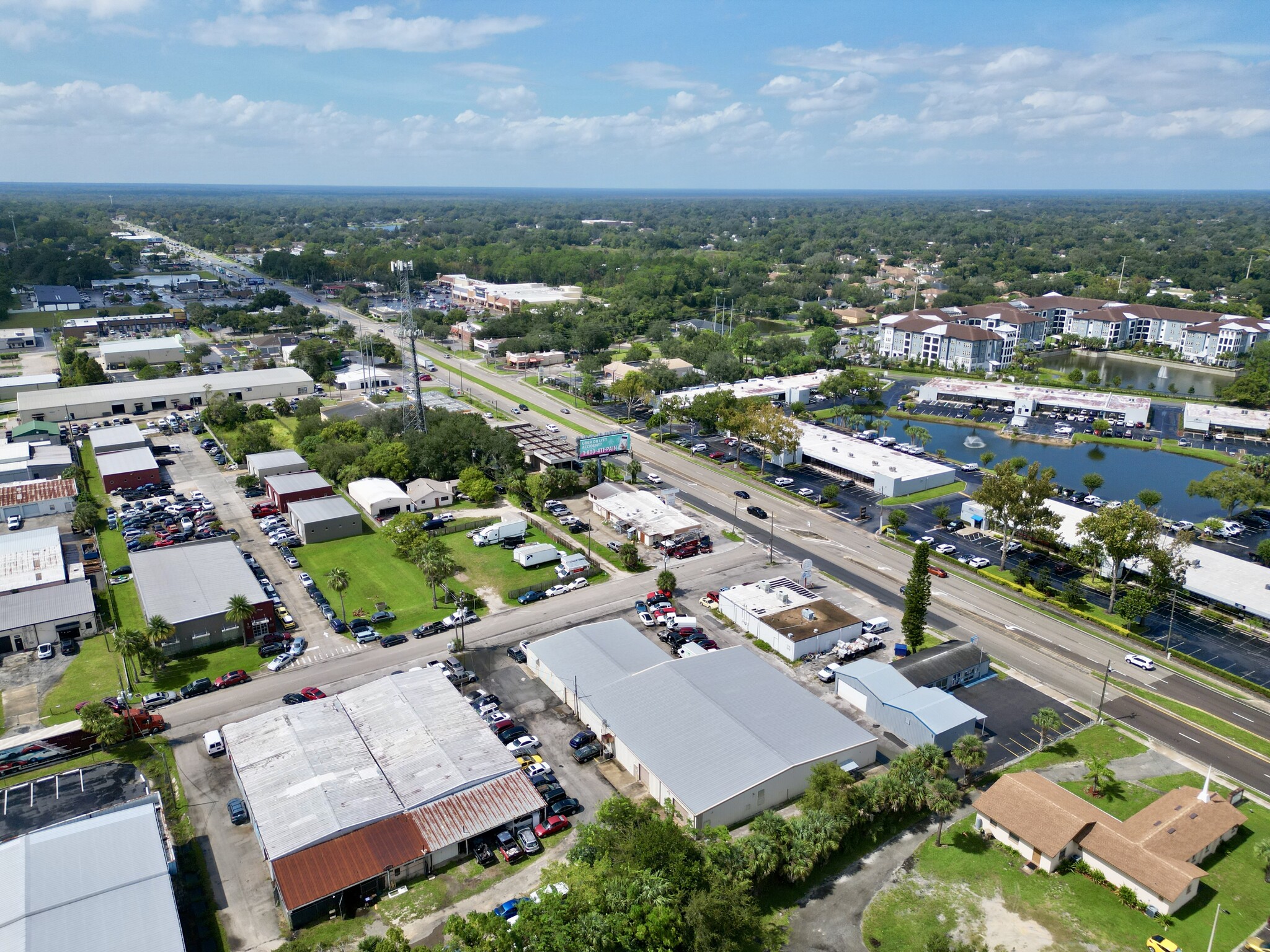 115 Mingo Trl, Longwood, FL en alquiler Foto del edificio- Imagen 1 de 6