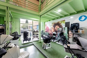 Nave en San Sebastián de los Reyes, Madrid en alquiler Foto del interior- Imagen 2 de 10