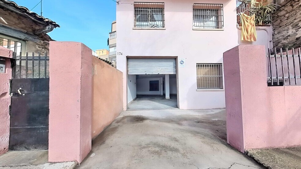 en Santa Coloma de Gramenet, Barcelona en venta - Foto del edificio - Imagen 1 de 1