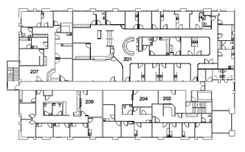 98 E Lake Mead Pky, Henderson, NV en alquiler Plano de la planta- Imagen 1 de 1