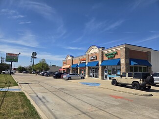 Más detalles para 6201 Denton Hwy, Haltom City, TX - Locales en alquiler