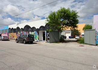 Más detalles para 239 NW 26th St, Miami, FL - Nave en alquiler