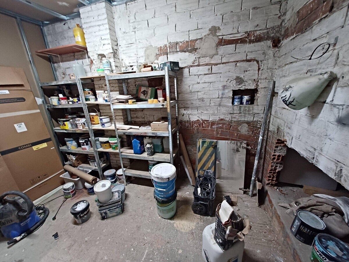 L'Hospitalet de Llobregat, BAR 08901 - - - Foto del interior - Image 1 of 7