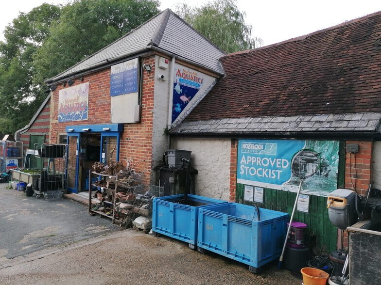 Vicarage Walk, Newport en alquiler - Foto del edificio - Imagen 1 de 2