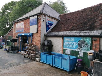 Más detalles de Vicarage Walk, Newport - Local en alquiler