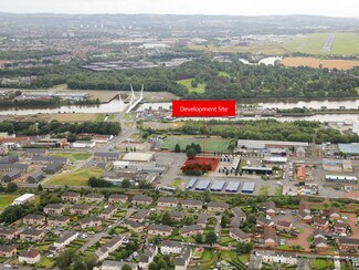 Más detalles de 485 Glasgow Rd, Clydebank - Terreno en venta