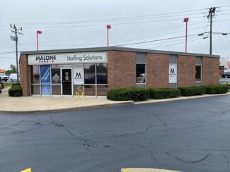 Más detalles para 2780 N National Rd, Columbus, IN - Oficinas en alquiler