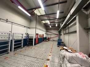 16 Caswell Rd, Northampton en alquiler Foto del interior- Imagen 1 de 2