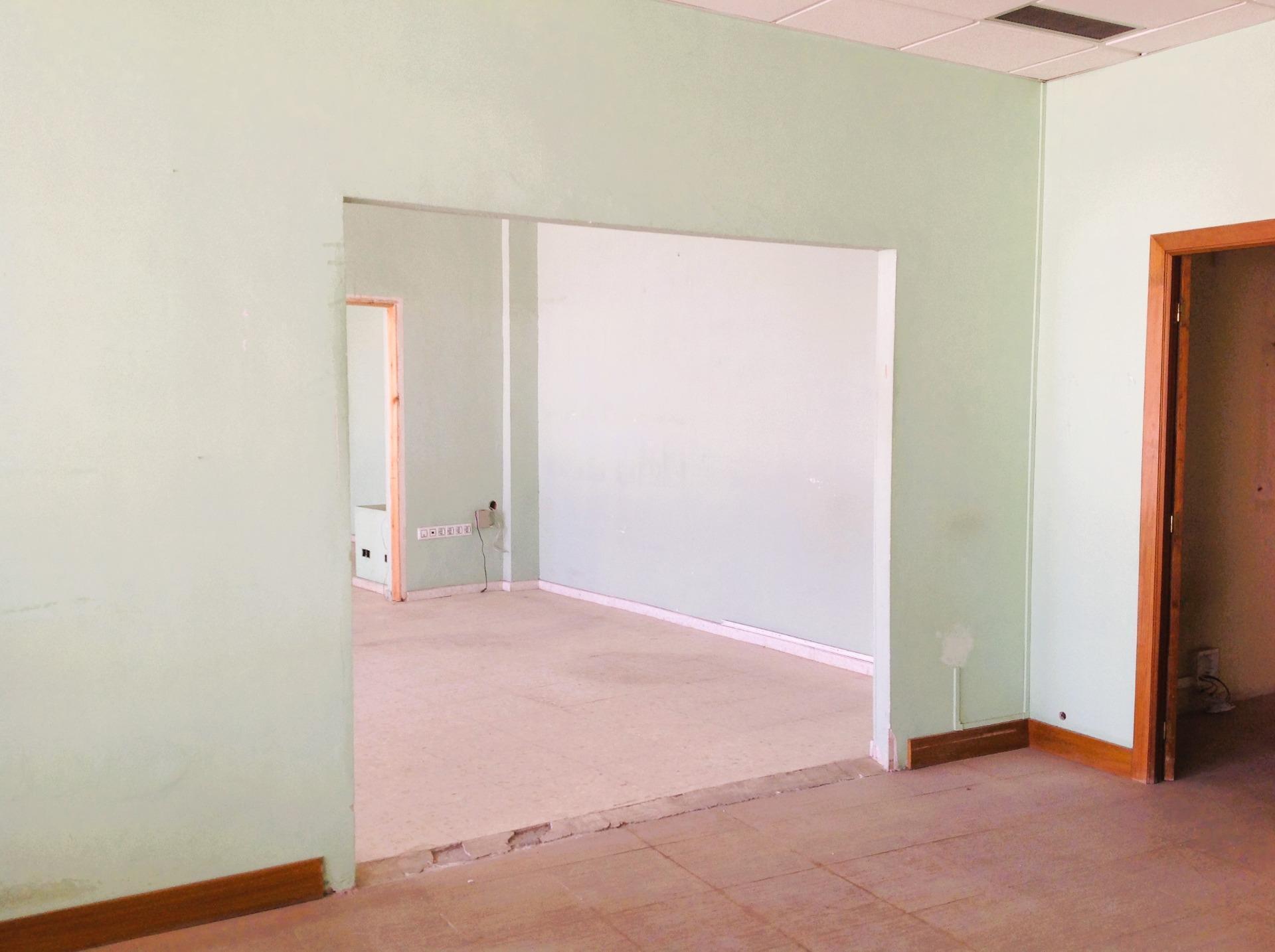 Local en Gelves en venta Foto del interior- Imagen 1 de 12