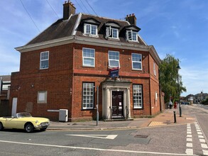 Station Rd, Paddock Wood en alquiler Foto del edificio- Imagen 1 de 6