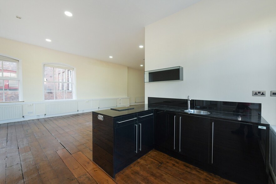 19 Stoney St, Nottingham en alquiler - Foto del interior - Imagen 3 de 9