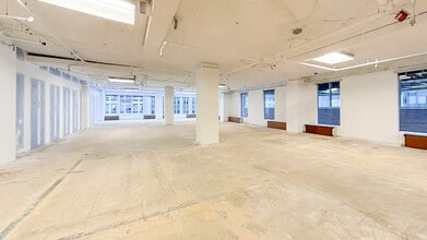 1025 Connecticut Ave NW, Washington, DC en alquiler Foto del interior- Imagen 2 de 8