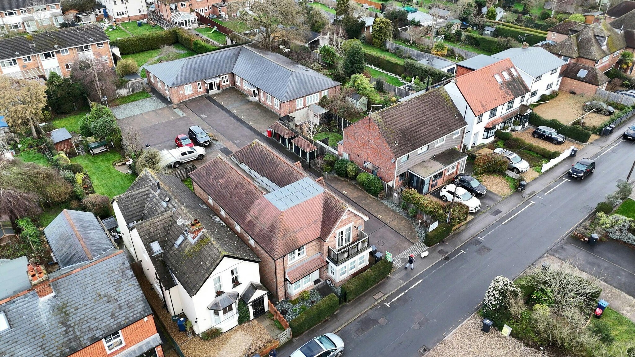 Dedmere Rd, Marlow en venta Foto principal- Imagen 1 de 9