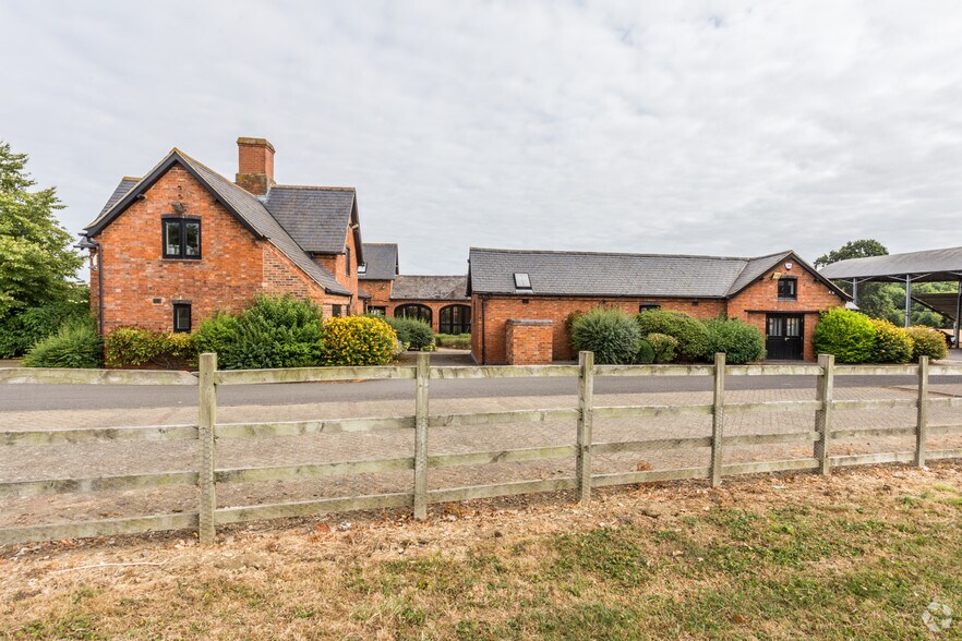 Althorp, Northampton en alquiler - Foto del edificio - Imagen 3 de 11