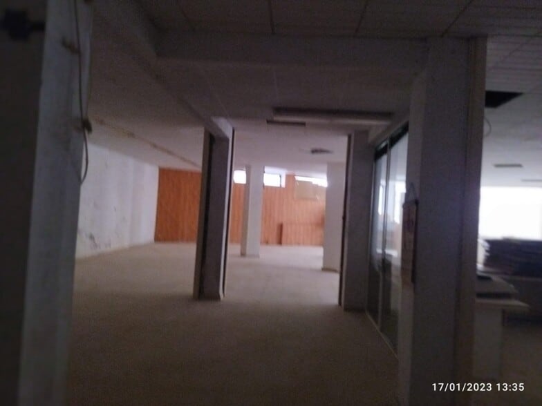 Local en Cáceres en alquiler - Foto del edificio - Imagen 3 de 31