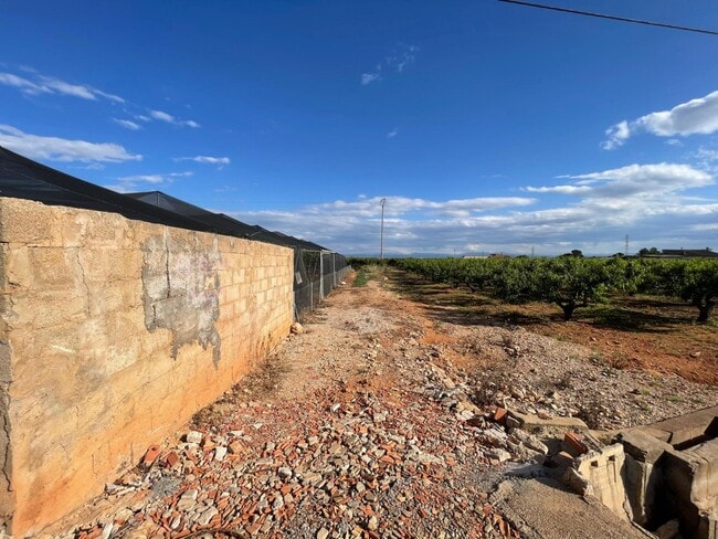 Más detalles de Benimodo, Metro, 4, Benimodo - Terreno en venta