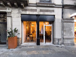 Más detalles de Local en alquiler