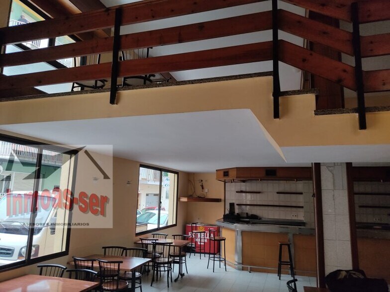 Edificio residencial en Blanes, Gerona en venta - Foto del interior - Imagen 3 de 4