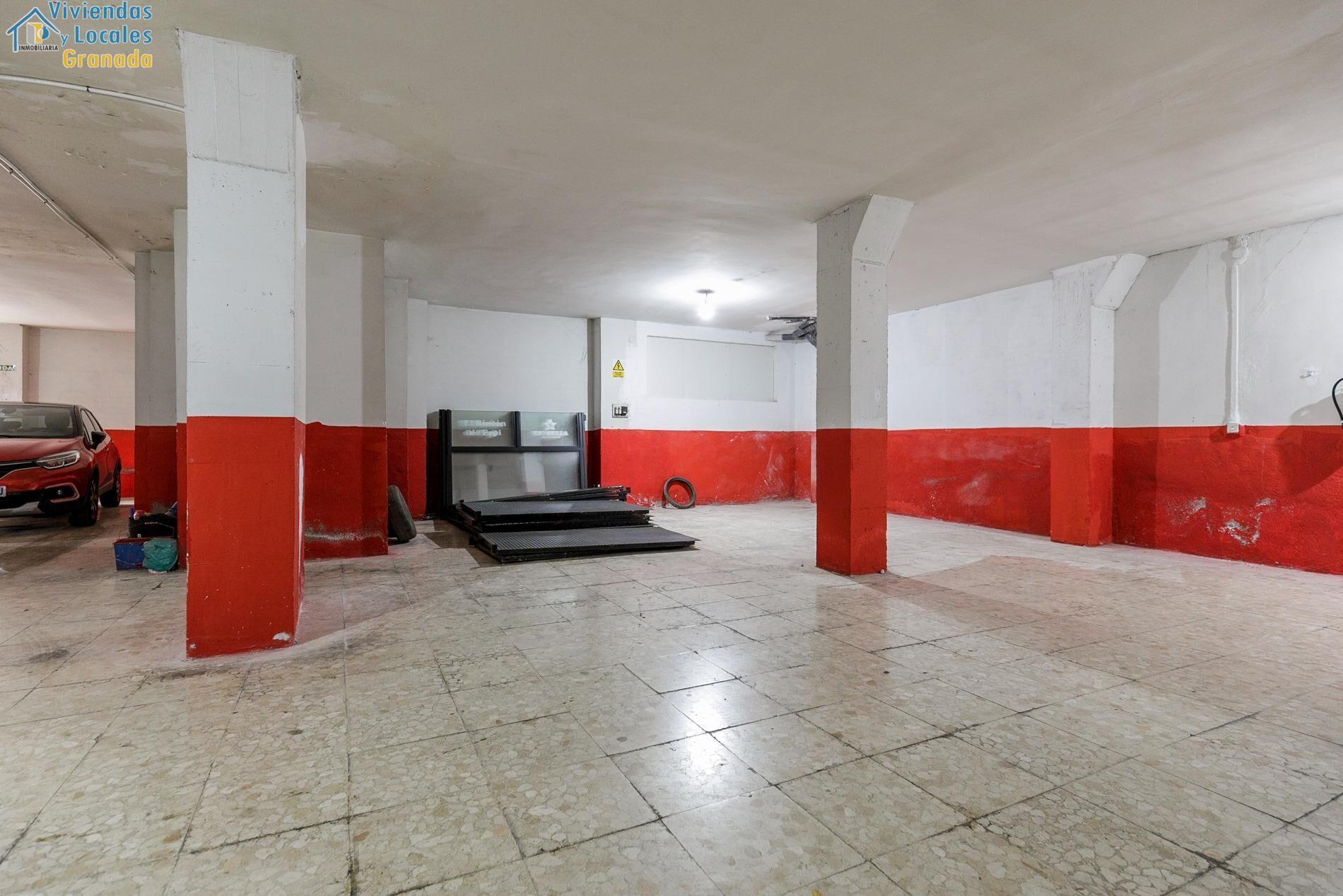 Calle Loma de Dílar, 96, Granada, Granada en venta Foto del edificio- Imagen 1 de 16