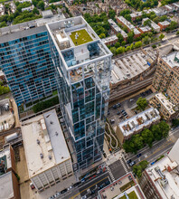 1400 Wabash, Chicago, IL en alquiler Foto del edificio- Imagen 2 de 2