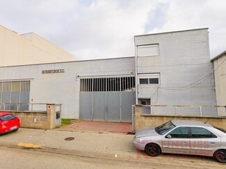 Más detalles de Nave en venta