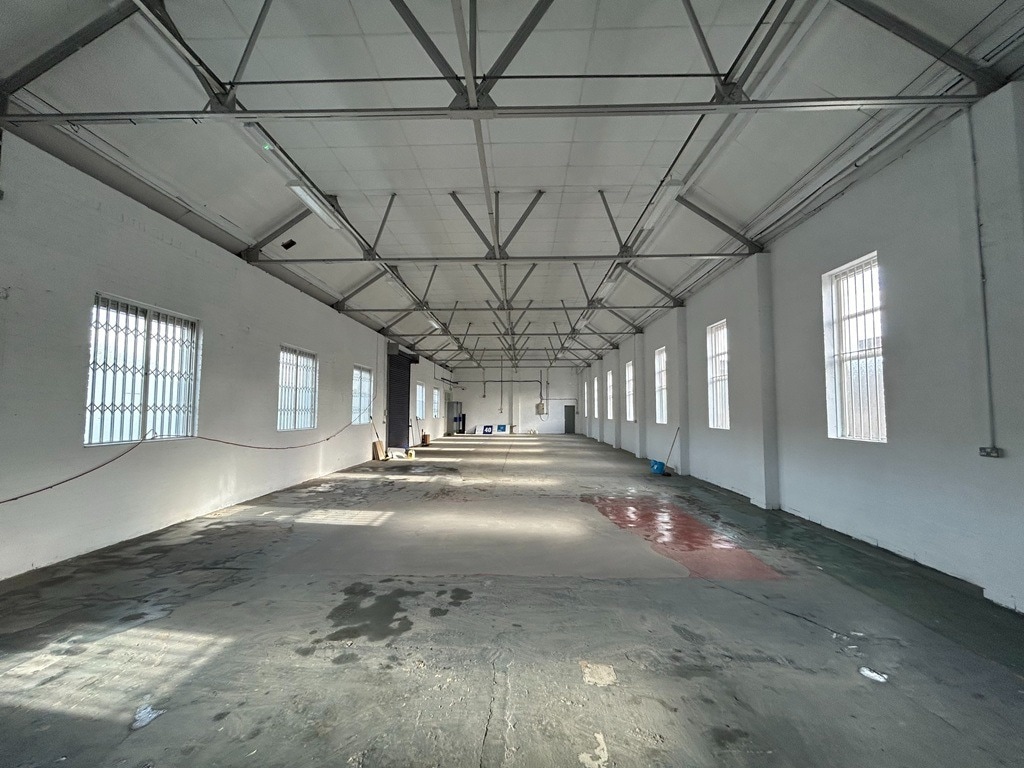Hartlebury Trading Estate, Hartlebury en alquiler Foto del interior- Imagen 1 de 2