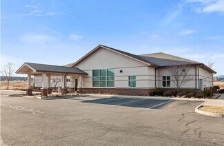 Más detalles de 4171 W Expo Pky, Post Falls, ID - Oficina en venta