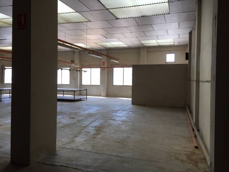 Local en Castelló de Rugat, Valencia en venta - Foto del edificio - Imagen 2 de 9