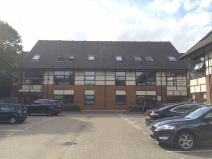 5-6 Meadow Ln, St Ives en alquiler - Foto del edificio - Imagen 2 de 2