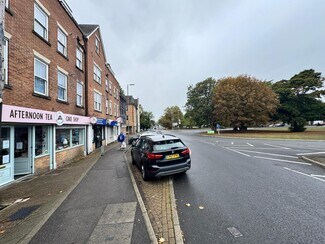 Más detalles de 41 Highbridge St, Waltham Abbey - Local en alquiler