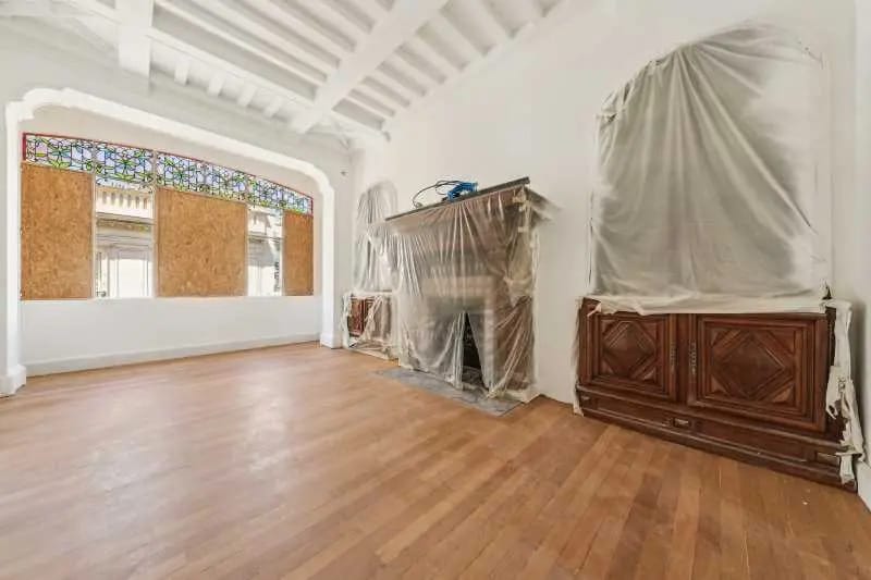 26 Rue Fortuny, Paris en alquiler Foto del edificio- Imagen 1 de 12