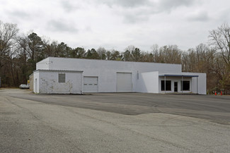 Más detalles para Richmond Rd Industrial – en venta, Warsaw, VA