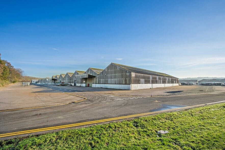 Station Rd, Long Marston en alquiler - Foto del edificio - Imagen 2 de 21