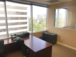 Más detalles para 600 N Brand Blvd, Glendale, CA - Oficinas en alquiler