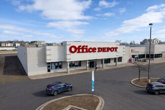 Más detalles de 2020 Adams St, Mankato, MN - Local en venta