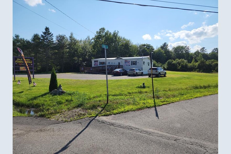 173 W Main St, Searsport, ME en venta - Foto principal - Imagen 1 de 1