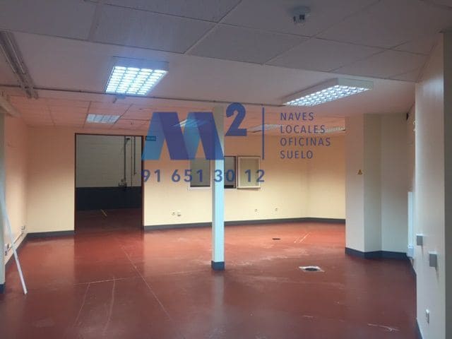 Más detalles de Nave en alquiler