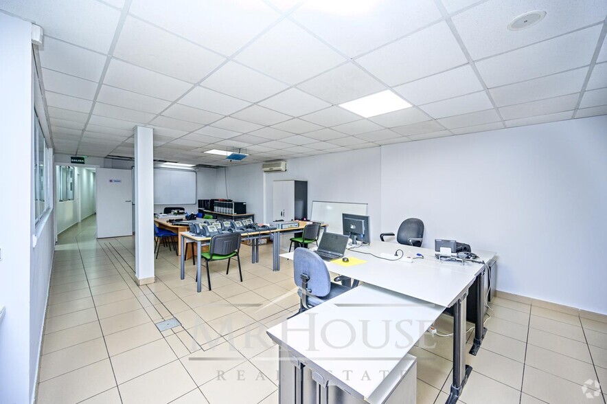 Oficinas en Alcobendas, MAD en venta - Foto del edificio - Imagen 3 de 49