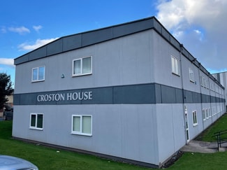 Más detalles de Centurion Way, Leyland - Oficina en alquiler