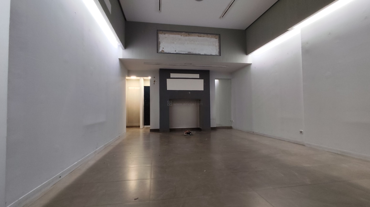 Local en Logroño, La Rioja en alquiler Foto del interior- Imagen 1 de 5