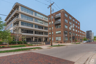 Más detalles para 901 N 3rd St, Minneapolis, MN - Oficinas, Flex en alquiler