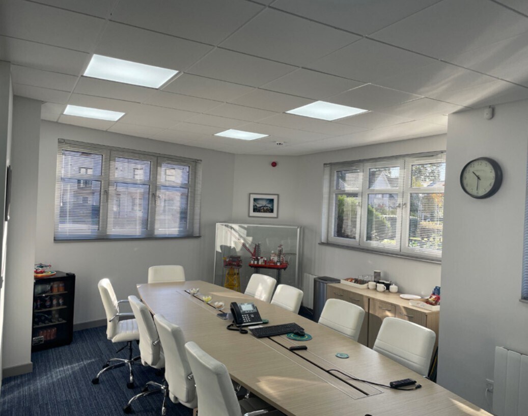 7 Pisys House Grandholm Crescent, Aberdeen, ABE AB22 8AA - Unidad 3 -  - Foto del interior - Image 2 of 3