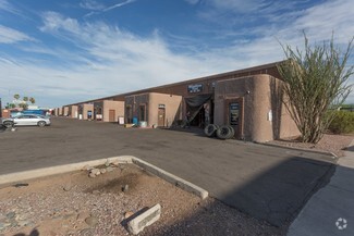 Más detalles para 10-40 E Southern Ave, Mesa, AZ - Nave en alquiler