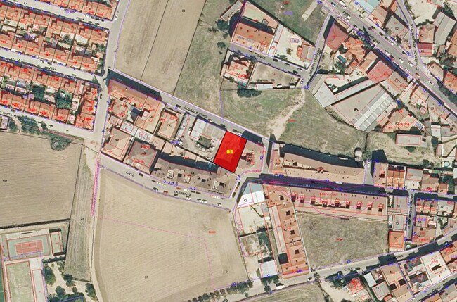 Más detalles de Terreno en venta