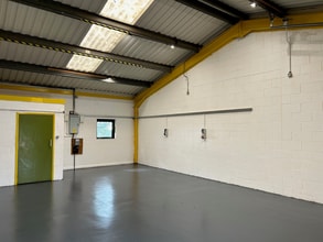 5A-5F Carlisle Rd, Brampton en alquiler Foto del interior- Imagen 2 de 5