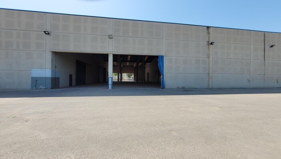 Nave en L'Arboç, Tarragona en venta - Foto del edificio - Imagen 2 de 9
