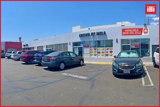 Más detalles para 6751-6767 Santa Monica Blvd, Los Angeles, CA - Locales en alquiler